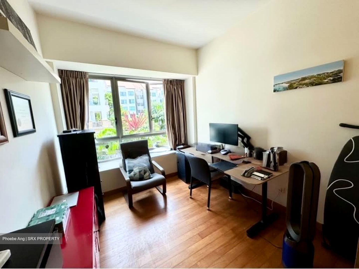 The Berth By The Cove (D4), Condominium #594275811